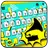 Retro Pattern Keyboard Theme APK