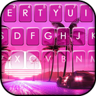 Retro Sunset icon
