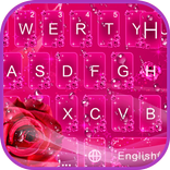 Romantic Rose Theme