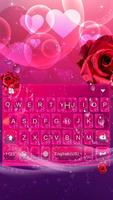 Romantic Rose poster