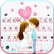 موضوع Romantic Couple 2