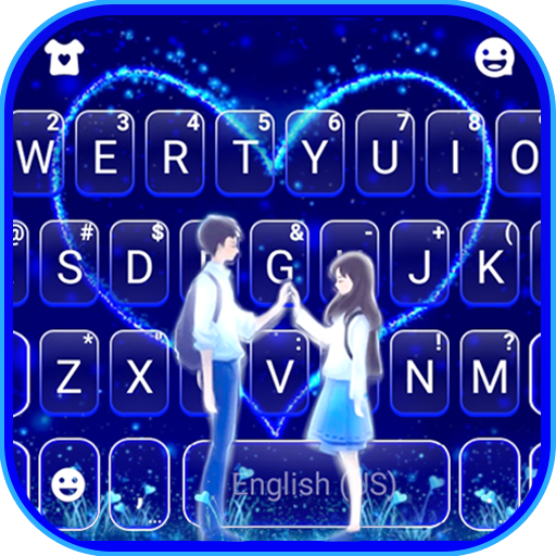 Teclado Romantic Love