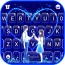 Romantic Love Thème APK