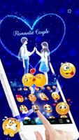 Romantic Love स्क्रीनशॉट 3