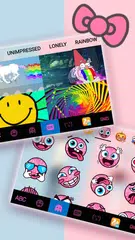 download Romantic Lover Tema Tastiera APK