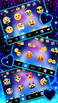 Romantic Neon Kiss 截图 3