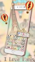 Romantic Paris Holiday 截图 1