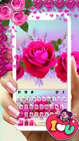 Romantic Roses poster