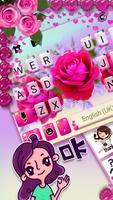 Romantic Roses screenshot 1