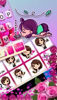 Romantic Roses screenshot 2