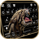 Roar Cheetah Thème APK