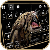 Roar Cheetah Zeichen