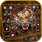 Chủ Đề Bàn Phím Roaring Fierce biểu tượng