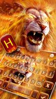 Roaring Fire Lion Screenshot 1