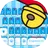 Robot Cat Keyboard Theme APK