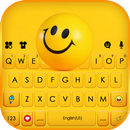 Rolling Happy Emoji Themen APK