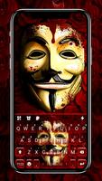 Rosy Anonymous Poster