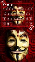 Rosy Anonymous captura de pantalla 1