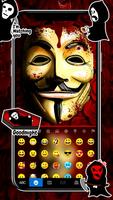 Rosy Anonymous captura de pantalla 2