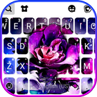 Rose Galaxy Zeichen