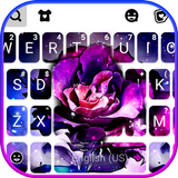 Rose Galaxy Zeichen
