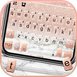 الكيبورد Glitter Marble2 أيقونة