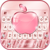 Rose Gold Keyboard - Phone8,OS APK