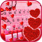 Rose Love Hearts icono