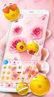 Rose Waterdrop syot layar 2