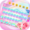 Rose Keyboard Theme