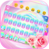 Rose Keyboard Theme icon