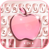 ikon Theme Rose Gold