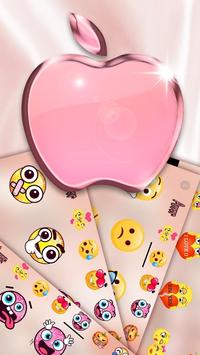 Rose Gold 截图 3