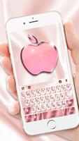 ธีม Rose Gold โปสเตอร์