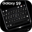 S9 Black Teclado