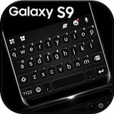 S9 Black icône
