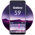 S9 Business Keyboard Theme