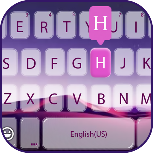 S9 Business Keyboard Theme