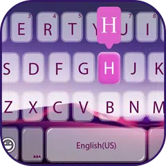 S9 Business Keyboard Theme APK download