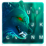 Scary Wild Wolf icon