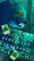 Scary Wild Wolf screenshot 1