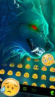 Scary Wild Wolf screenshot 2