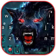 Scary Dire Wolf Theme APK download