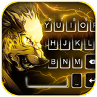 Lightning Wolf icon