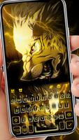 Lightning Wolf screenshot 1