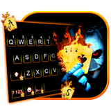 Scary Poker icon