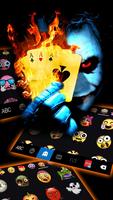 Scary Poker screenshot 3