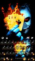 Scary Poker poster