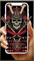 Samurai Swords Skull gönderen