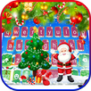 Santa Christmas Day Theme APK